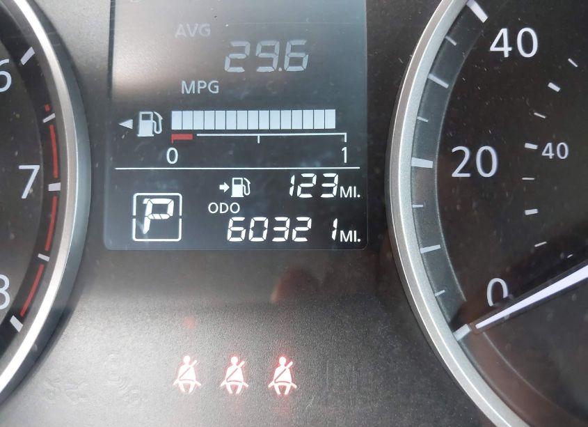 Photo 15 of 2021 Nissan Kicks S XTRONIC CVT (VIN 3N1CP5BV1ML529080)