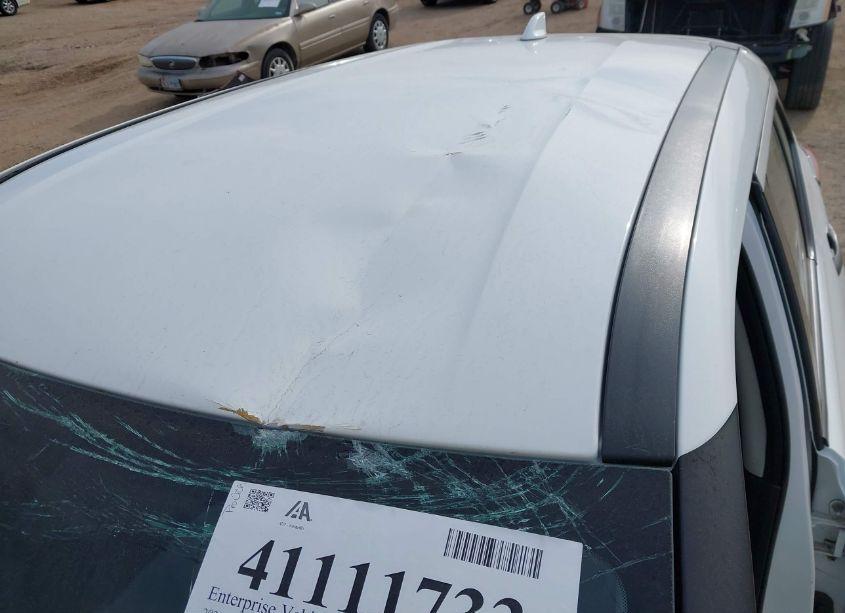 Photo 17 of 2021 Nissan Kicks S XTRONIC CVT (VIN 3N1CP5BV1ML529080)