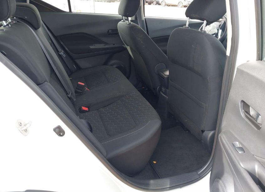 Photo 8 of 2021 Nissan Kicks S XTRONIC CVT (VIN 3N1CP5BV1ML529080)