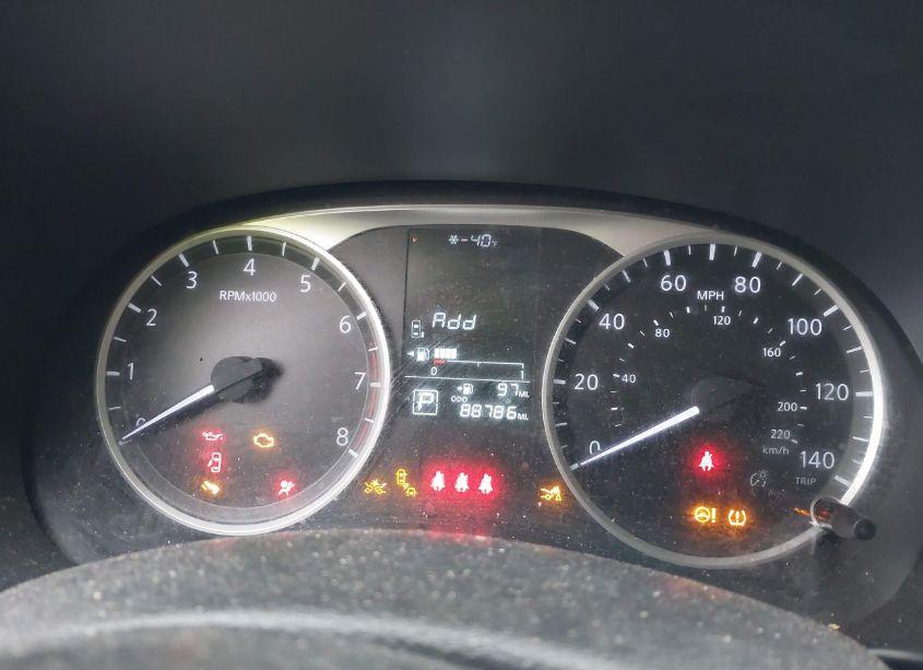 Photo 7 of 2021 Nissan Kicks S XTRONIC CVT (VIN 3N1CP5BV1ML530486)