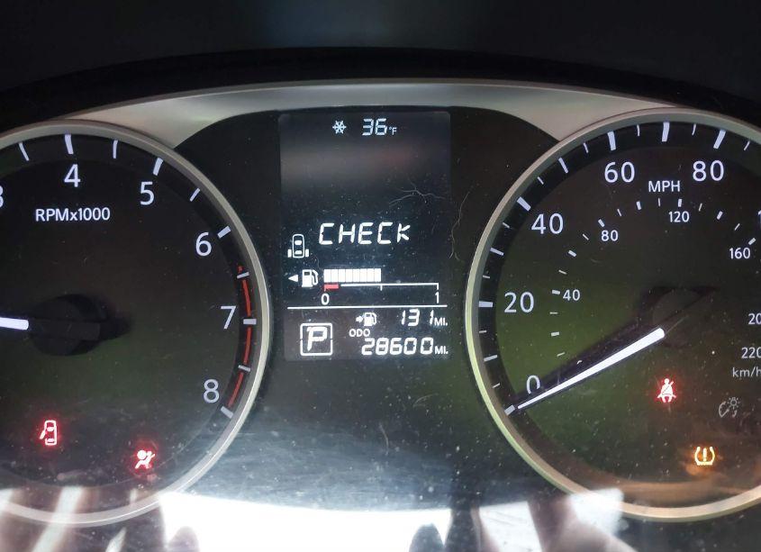 Photo 15 of 2021 Nissan Kicks S XTRONIC CVT (VIN 3N1CP5BV1ML538832)