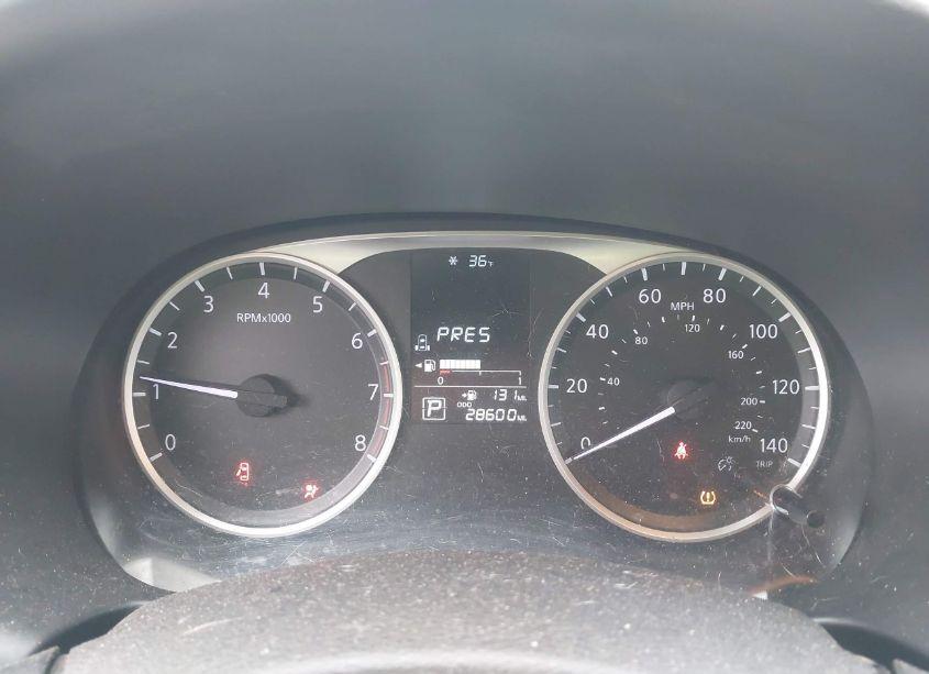 Photo 7 of 2021 Nissan Kicks S XTRONIC CVT (VIN 3N1CP5BV1ML538832)