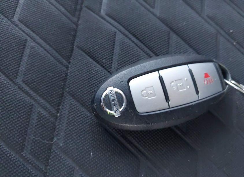 Photo 11 of 2021 Nissan Kicks S XTRONIC CVT (VIN 3N1CP5BV1ML553041)