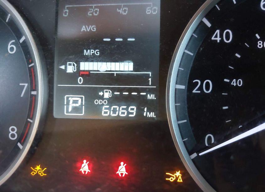 Photo 15 of 2021 Nissan Kicks S XTRONIC CVT (VIN 3N1CP5BV1ML553041)