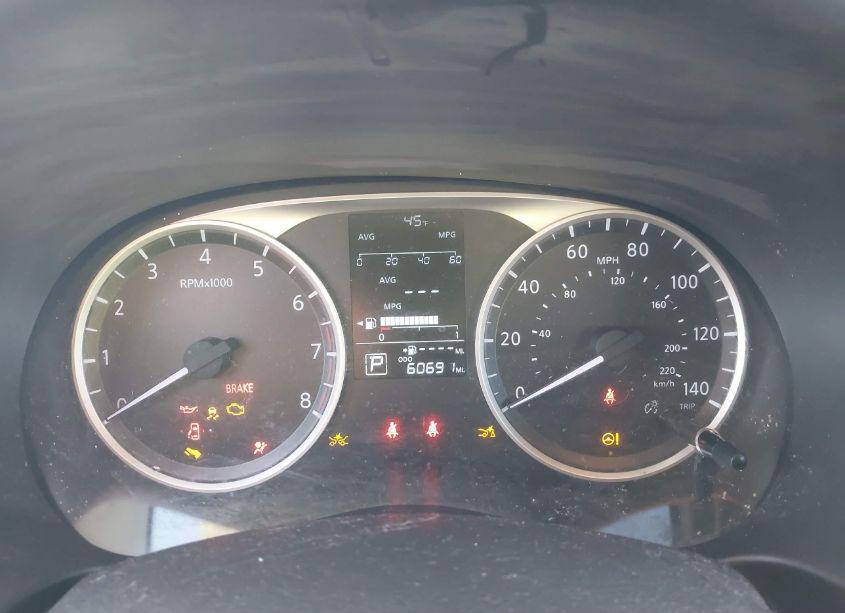 Photo 7 of 2021 Nissan Kicks S XTRONIC CVT (VIN 3N1CP5BV1ML553041)