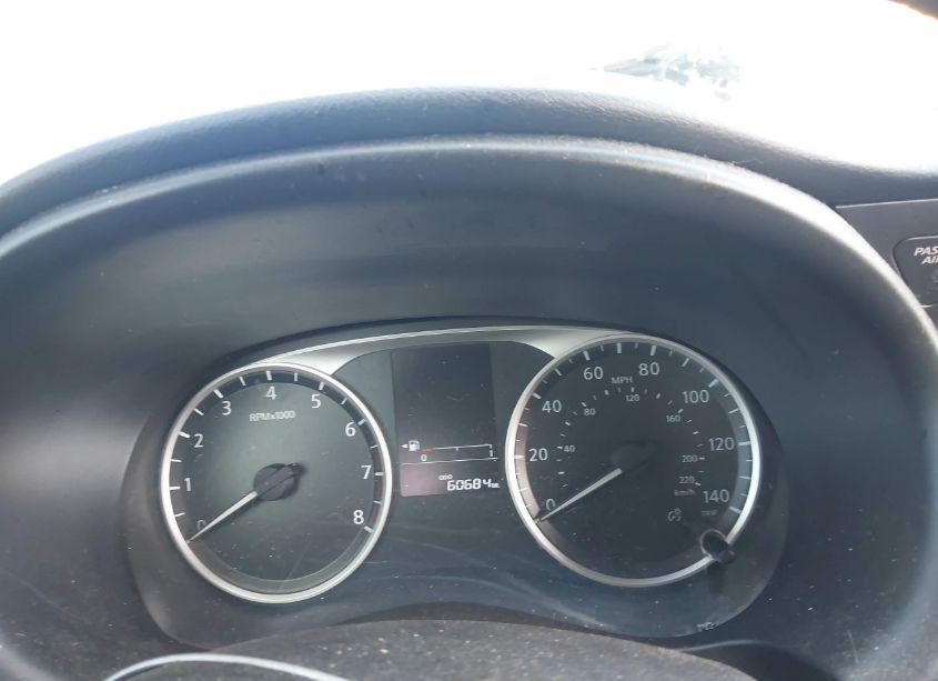 Photo 7 of 2022 Nissan Kicks S XTRONIC CVT (VIN 3N1CP5BV1NL485745)