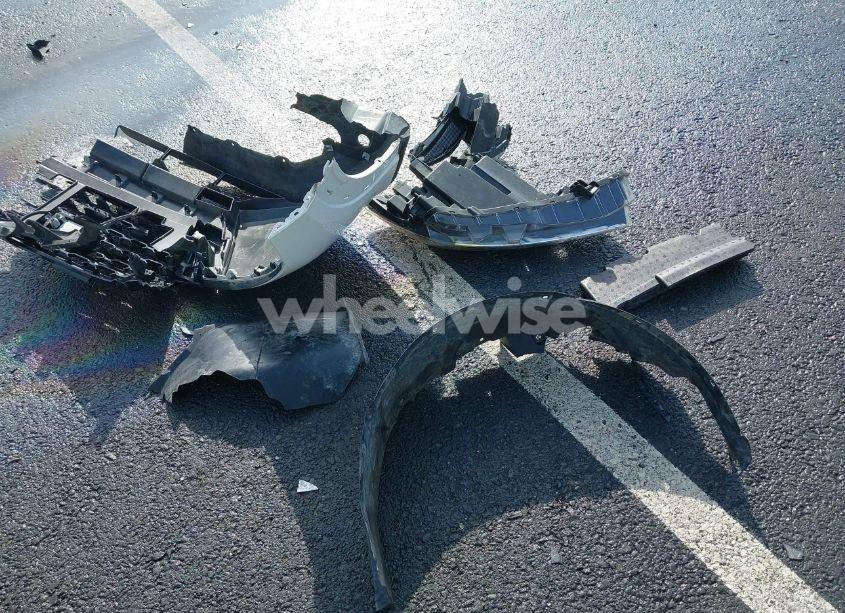 Photo 11 of 2022 Nissan Kicks S XTRONIC CVT (VIN 3N1CP5BV1NL506609)