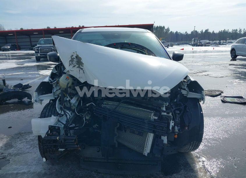 Photo 12 of 2022 Nissan Kicks S XTRONIC CVT (VIN 3N1CP5BV1NL506609)