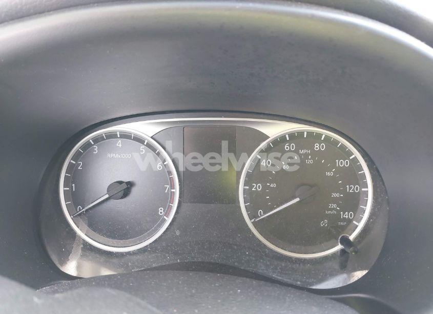 Photo 15 of 2022 Nissan Kicks S XTRONIC CVT (VIN 3N1CP5BV1NL506609)