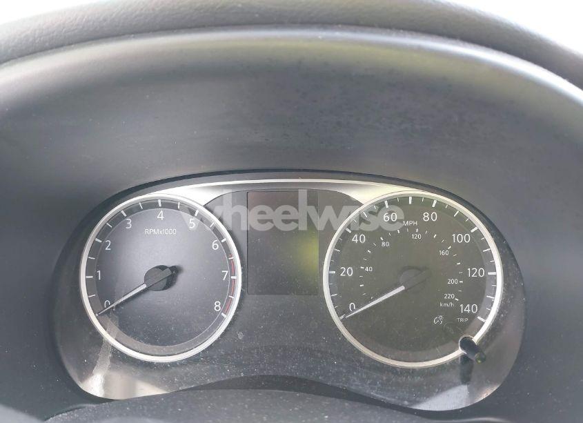 Photo 7 of 2022 Nissan Kicks S XTRONIC CVT (VIN 3N1CP5BV1NL506609)