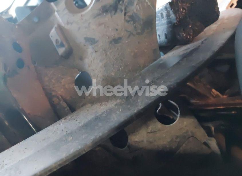 Photo 11 of 2022 Nissan Kicks S XTRONIC CVT (VIN 3N1CP5BV1NL506724)