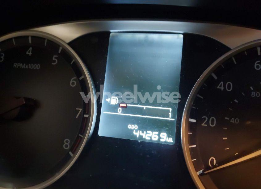 Photo 15 of 2022 Nissan Kicks S XTRONIC CVT (VIN 3N1CP5BV1NL506724)