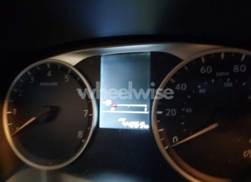 Photo 7 of 2022 Nissan Kicks S XTRONIC CVT (VIN 3N1CP5BV1NL506724)