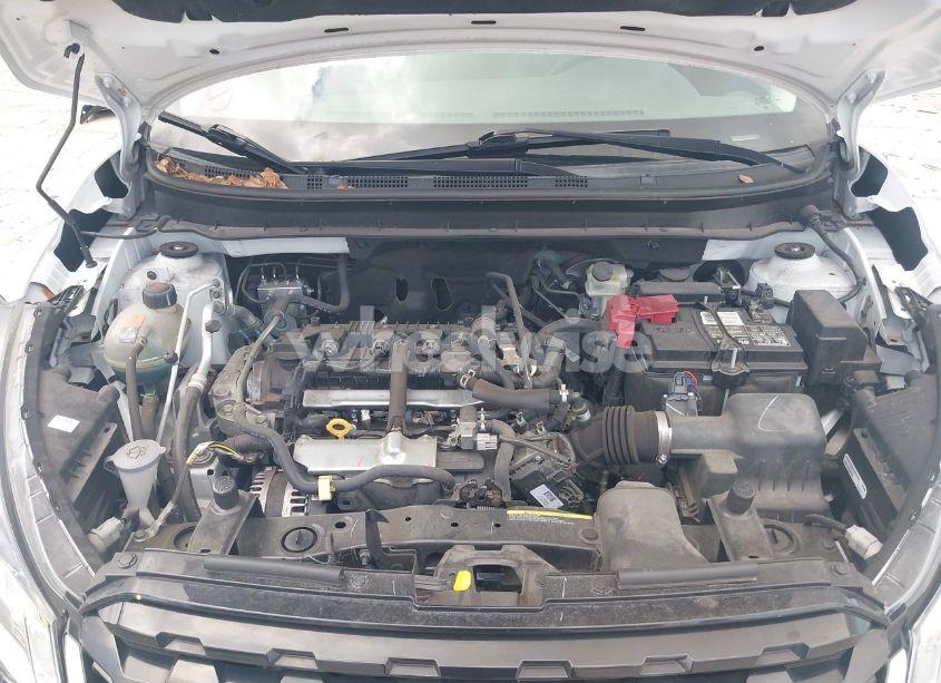 Photo 10 of 2022 Nissan Kicks S XTRONIC CVT (VIN 3N1CP5BV1NL519098)