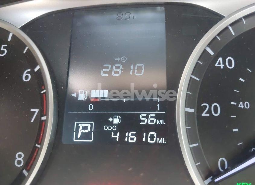 Photo 16 of 2022 Nissan Kicks S XTRONIC CVT (VIN 3N1CP5BV1NL519098)