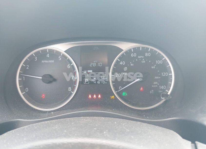 Photo 7 of 2022 Nissan Kicks S XTRONIC CVT (VIN 3N1CP5BV1NL519098)