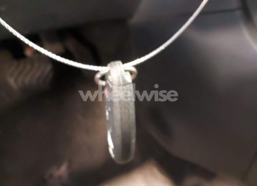 Photo 11 of 2022 Nissan Kicks S XTRONIC CVT (VIN 3N1CP5BV1NL519747)