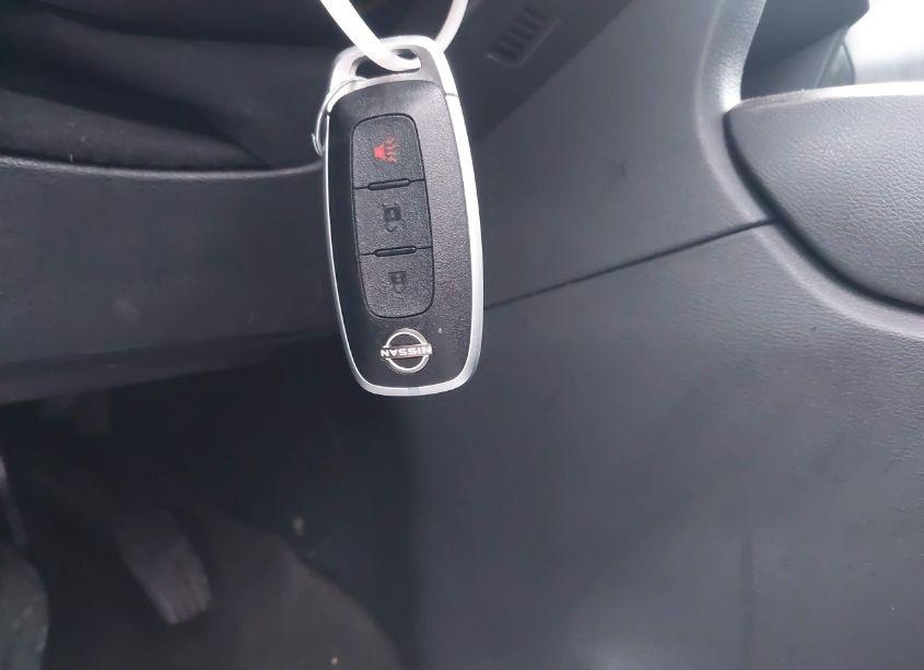 Photo 11 of 2023 Nissan Kicks S XTRONIC CVT (VIN 3N1CP5BV1PL524403)