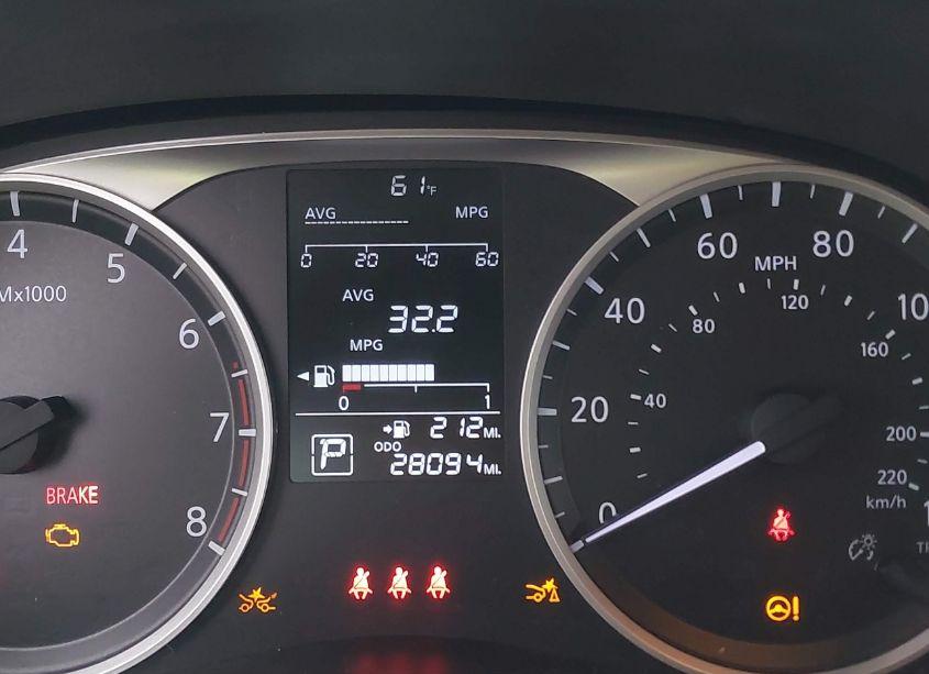 Photo 15 of 2023 Nissan Kicks S XTRONIC CVT (VIN 3N1CP5BV1PL524403)