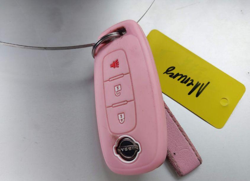 Photo 11 of 2023 Nissan Kicks S XTRONIC CVT (VIN 3N1CP5BV1PL574170)