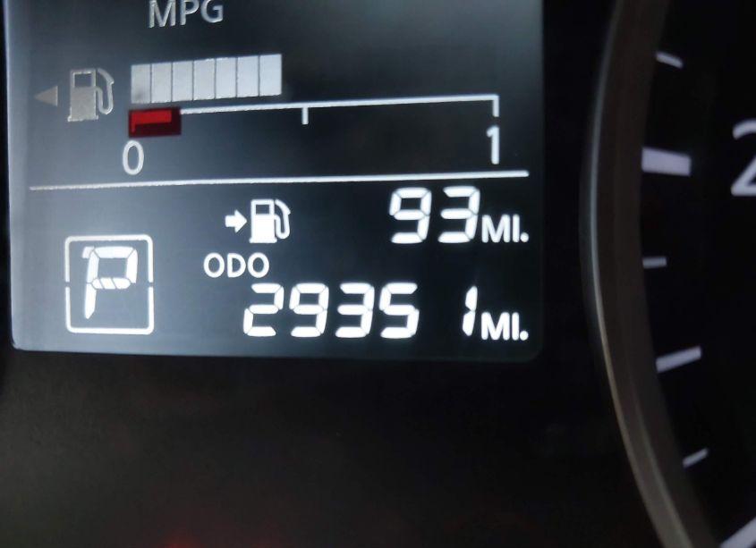 Photo 16 of 2023 Nissan Kicks S XTRONIC CVT (VIN 3N1CP5BV1PL574170)