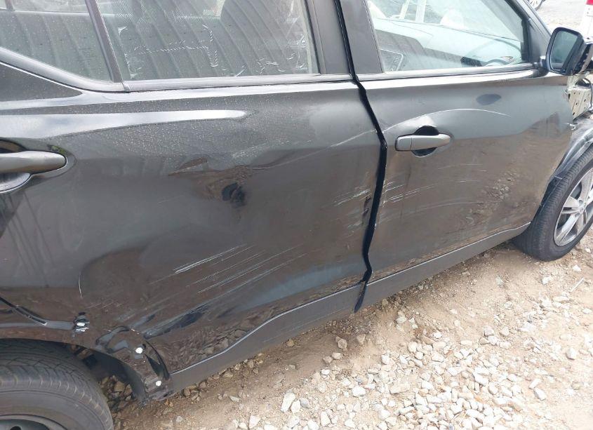 Photo 19 of 2023 Nissan Kicks S XTRONIC CVT (VIN 3N1CP5BV1PL574170)