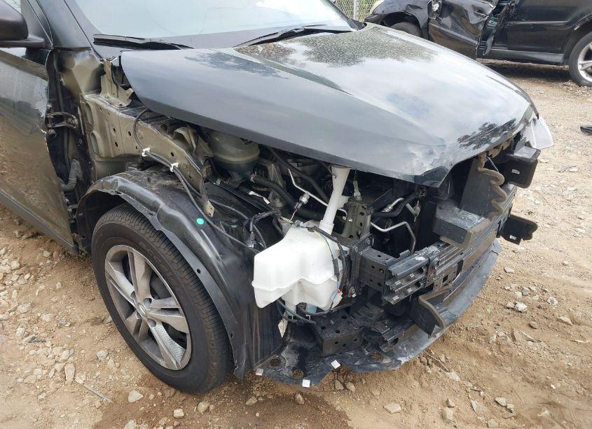 Photo 6 of 2023 Nissan Kicks S XTRONIC CVT (VIN 3N1CP5BV1PL574170)