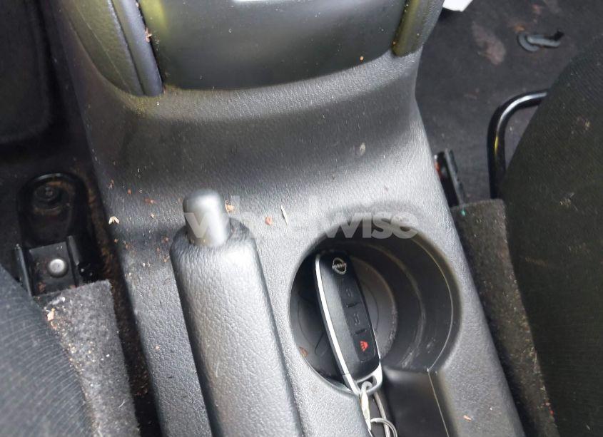 Photo 11 of 2023 Nissan Kicks S XTRONIC CVT (VIN 3N1CP5BV1PL574783)