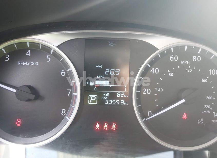 Photo 15 of 2023 Nissan Kicks S XTRONIC CVT (VIN 3N1CP5BV1PL574783)