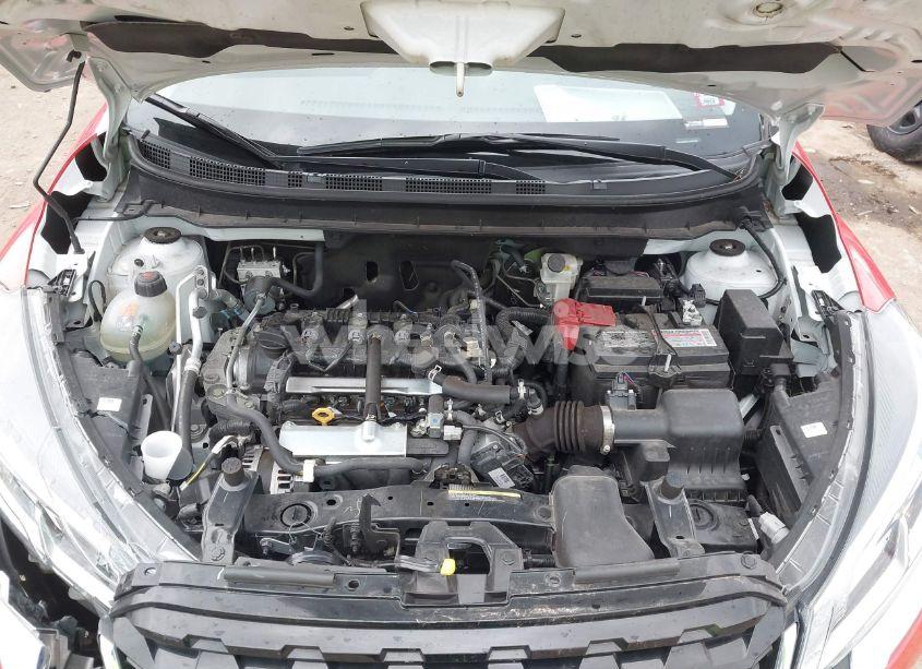 Photo 10 of 2023 Nissan Kicks S XTRONIC CVT (VIN 3N1CP5BV1PL575223)