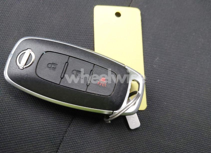 Photo 11 of 2023 Nissan Kicks S XTRONIC CVT (VIN 3N1CP5BV1PL575223)