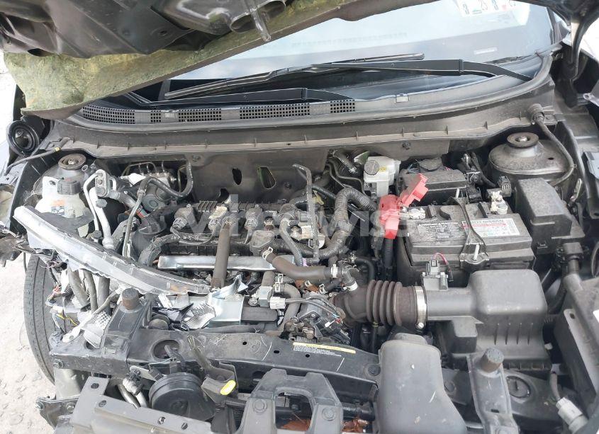 Photo 10 of 2024 Nissan Kicks S XTRONIC CVT (VIN 3N1CP5BV1RL491504)