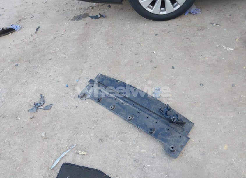 Photo 12 of 2024 Nissan Kicks S XTRONIC CVT (VIN 3N1CP5BV1RL491504)