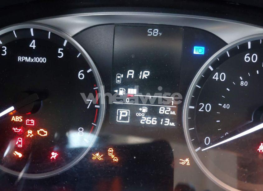 Photo 16 of 2024 Nissan Kicks S XTRONIC CVT (VIN 3N1CP5BV1RL491504)