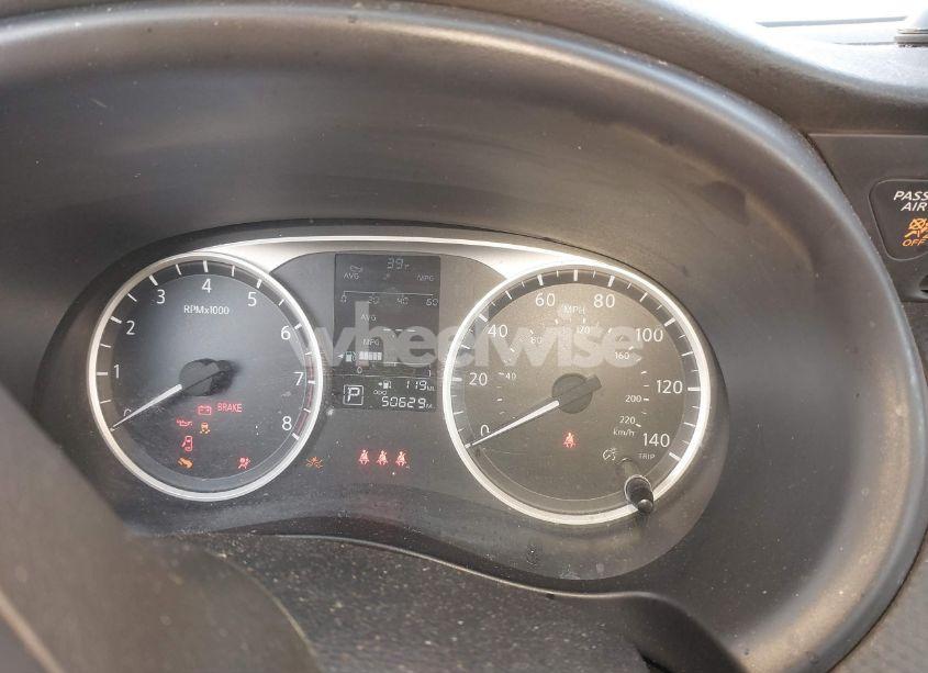 Photo 7 of 2024 Nissan Kicks S XTRONIC CVT (VIN 3N1CP5BV1RL496038)