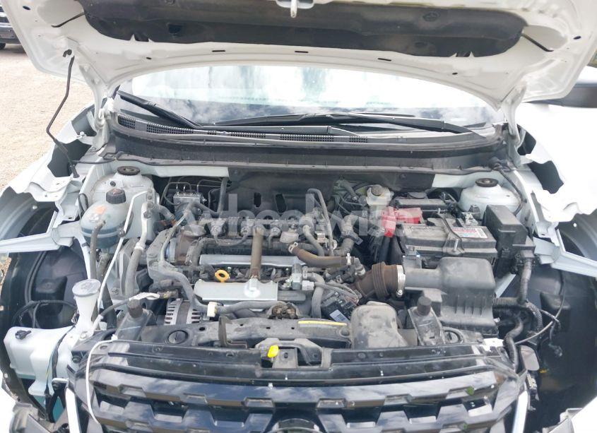 Photo 10 of 2024 Nissan Kicks S XTRONIC CVT (VIN 3N1CP5BV1RL502999)