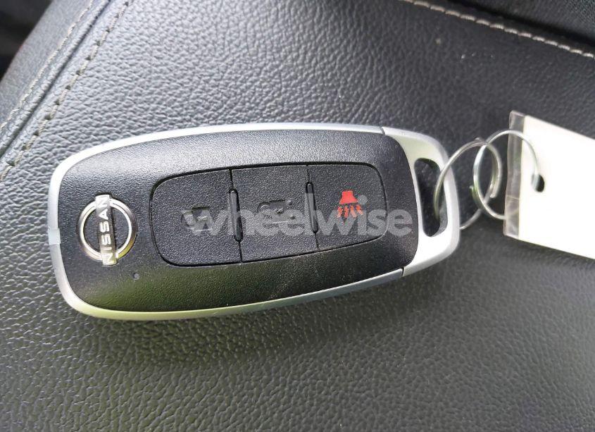 Photo 11 of 2024 Nissan Kicks S XTRONIC CVT (VIN 3N1CP5BV1RL502999)