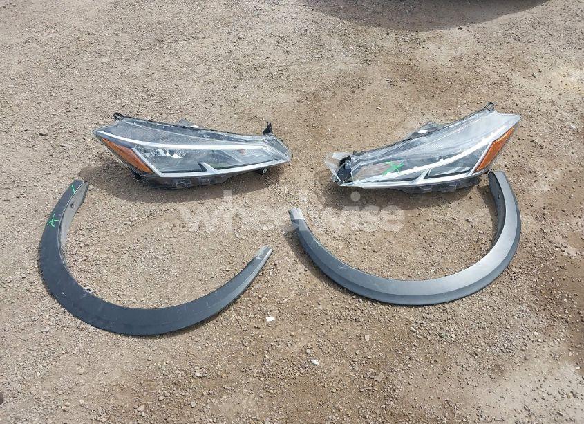 Photo 12 of 2024 Nissan Kicks S XTRONIC CVT (VIN 3N1CP5BV1RL502999)