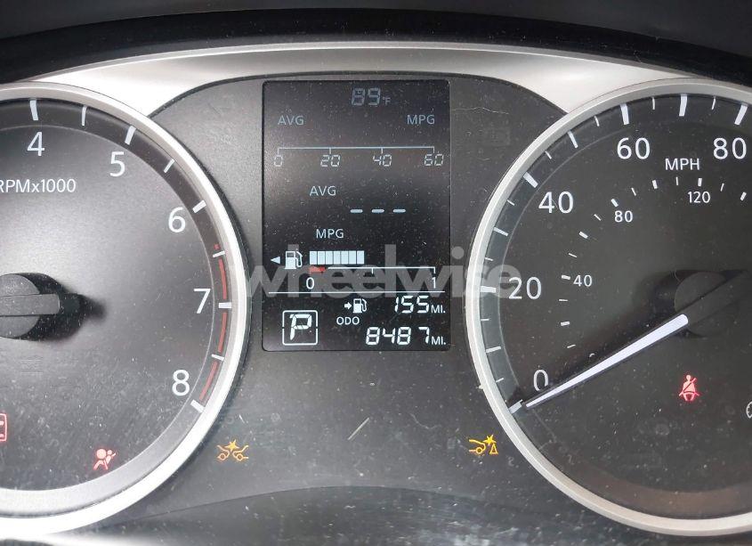 Photo 16 of 2024 Nissan Kicks S XTRONIC CVT (VIN 3N1CP5BV1RL502999)