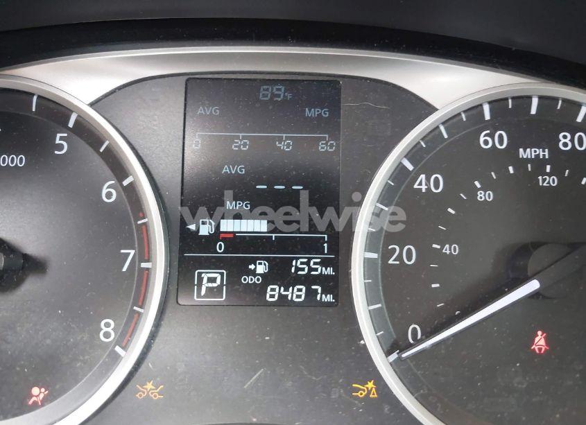 Photo 7 of 2024 Nissan Kicks S XTRONIC CVT (VIN 3N1CP5BV1RL502999)