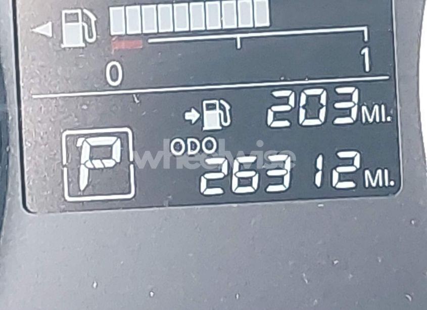 Photo 15 of 2024 Nissan Kicks S XTRONIC CVT (VIN 3N1CP5BV1RL539194)