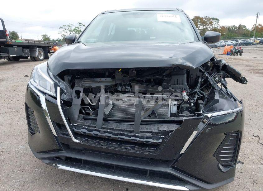 Photo 6 of 2024 Nissan Kicks S XTRONIC CVT (VIN 3N1CP5BV1RL555010)