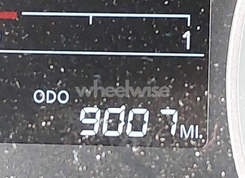 Photo 7 of 2024 Nissan Kicks S XTRONIC CVT (VIN 3N1CP5BV1RL555010)