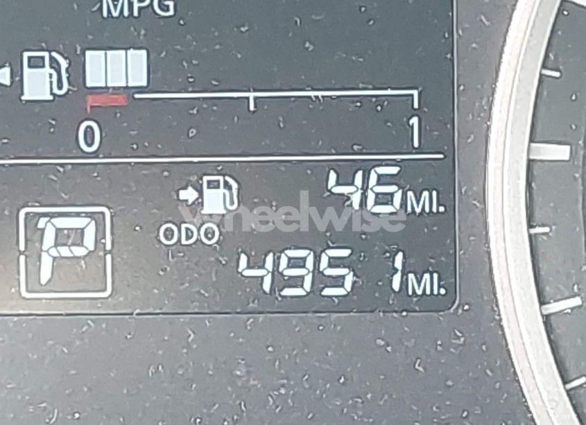 Photo 16 of 2024 Nissan Kicks S XTRONIC CVT (VIN 3N1CP5BV1RL579324)