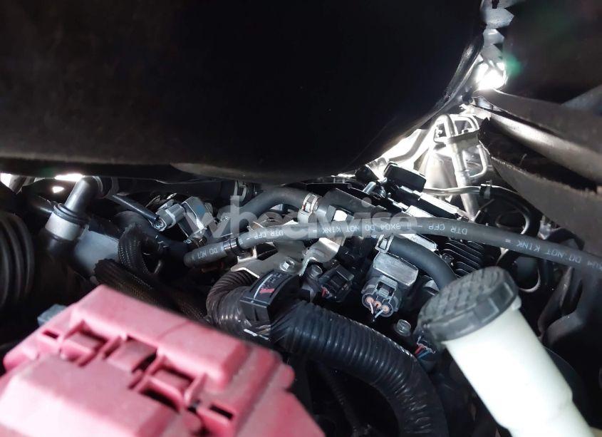 Photo 10 of 2020 Nissan Kicks S XTRONIC CVT (VIN 3N1CP5BV2LL481927)