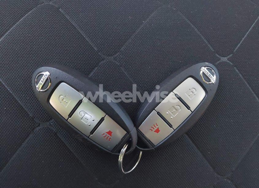 Photo 11 of 2020 Nissan Kicks S XTRONIC CVT (VIN 3N1CP5BV2LL481927)