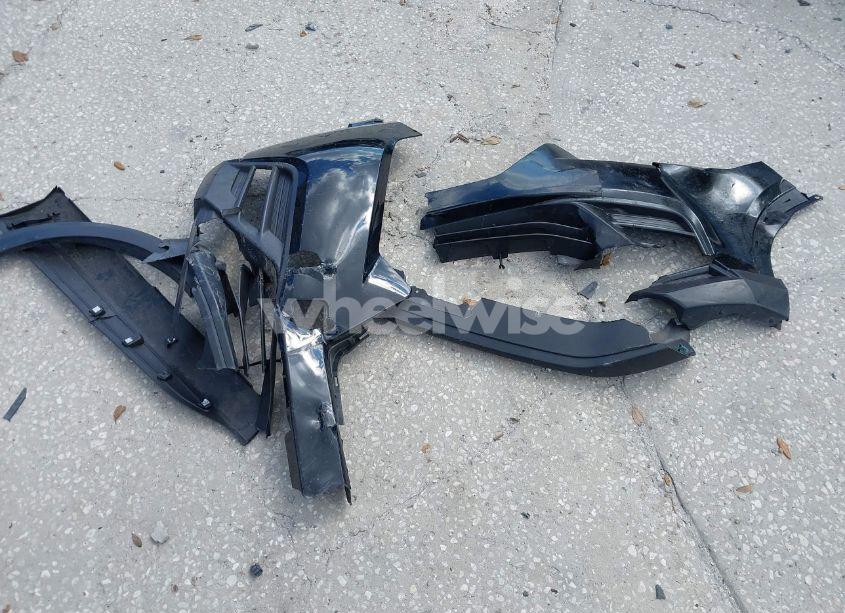 Photo 12 of 2020 Nissan Kicks S XTRONIC CVT (VIN 3N1CP5BV2LL481927)