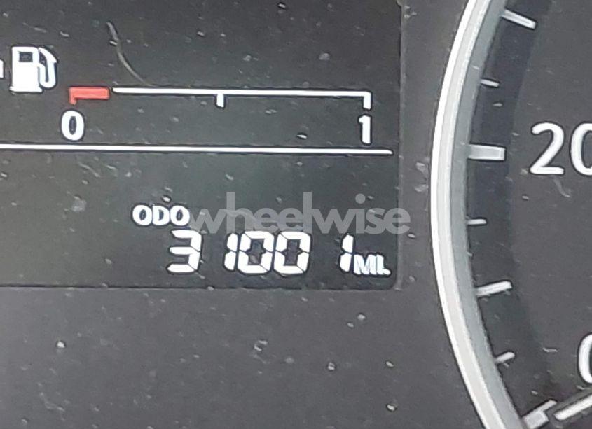 Photo 16 of 2020 Nissan Kicks S XTRONIC CVT (VIN 3N1CP5BV2LL481927)