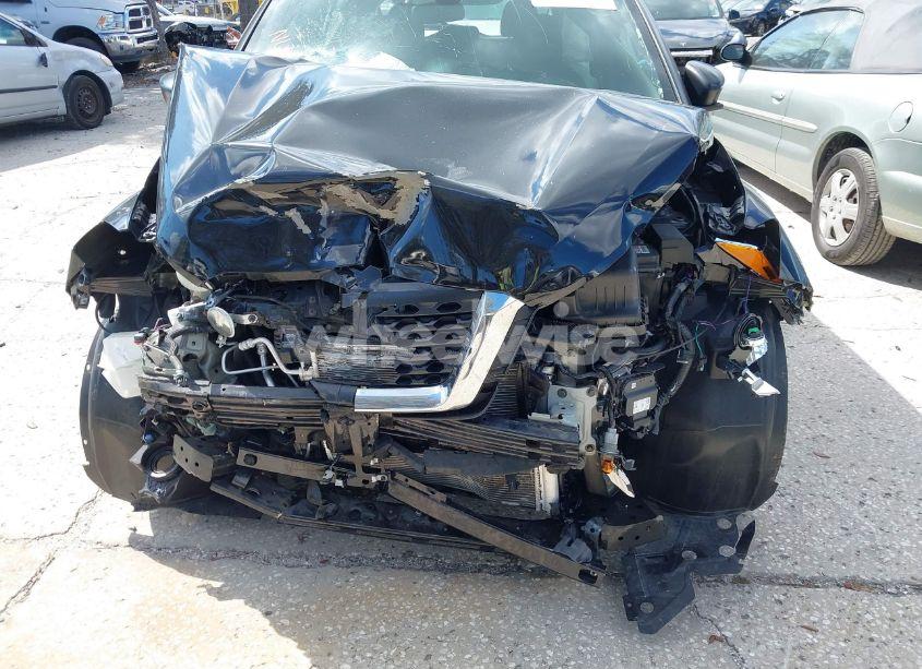 Photo 6 of 2020 Nissan Kicks S XTRONIC CVT (VIN 3N1CP5BV2LL481927)