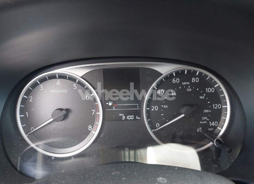 Photo 7 of 2020 Nissan Kicks S XTRONIC CVT (VIN 3N1CP5BV2LL481927)